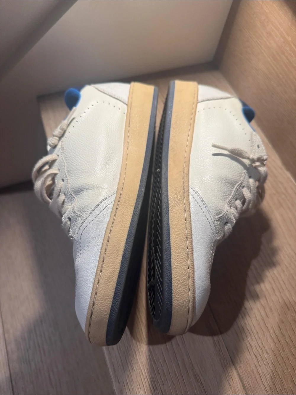 Golden goose Ball star sneakers  size eu 40